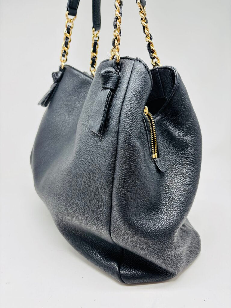 Tory Burch Handbag Black
