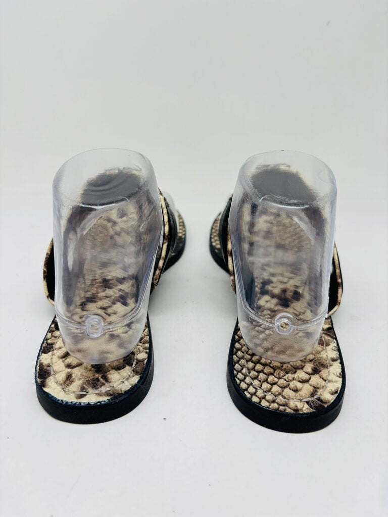 Tory Burch Sandals Beige 9