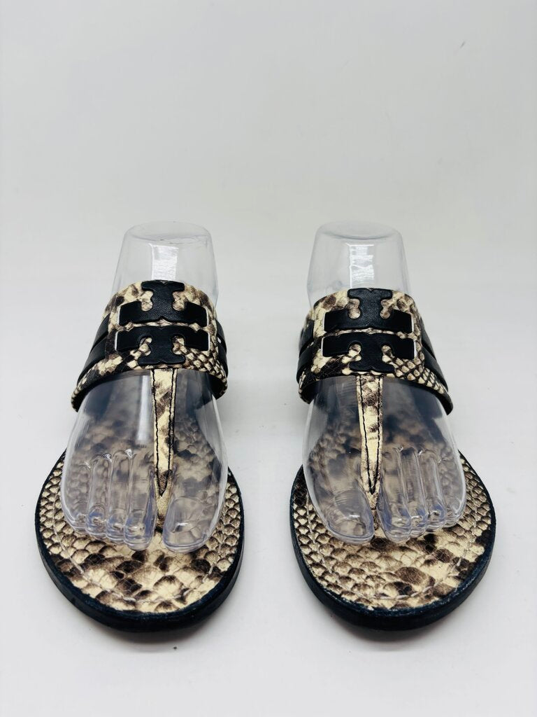 Tory Burch Sandals Beige 9