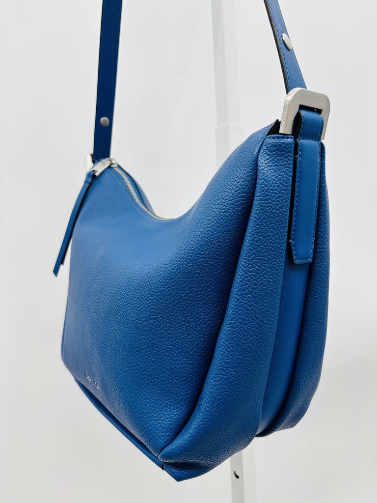 Calvin Klein Crossbody Bag Blue