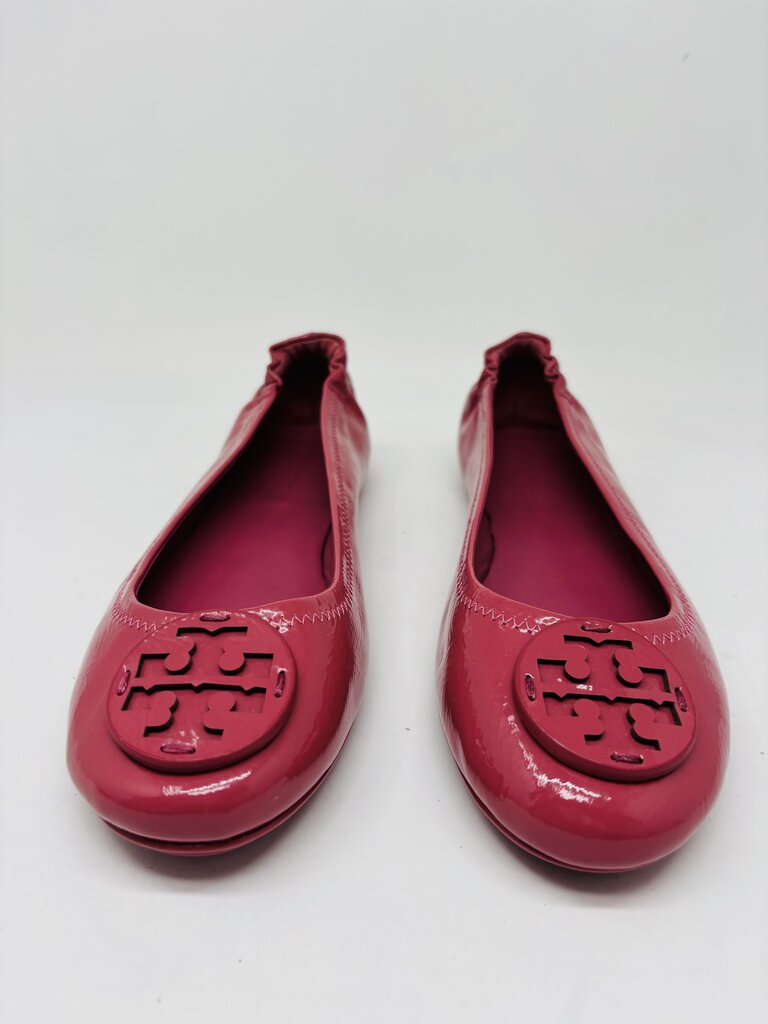 Tory Burch Flats Pink 8