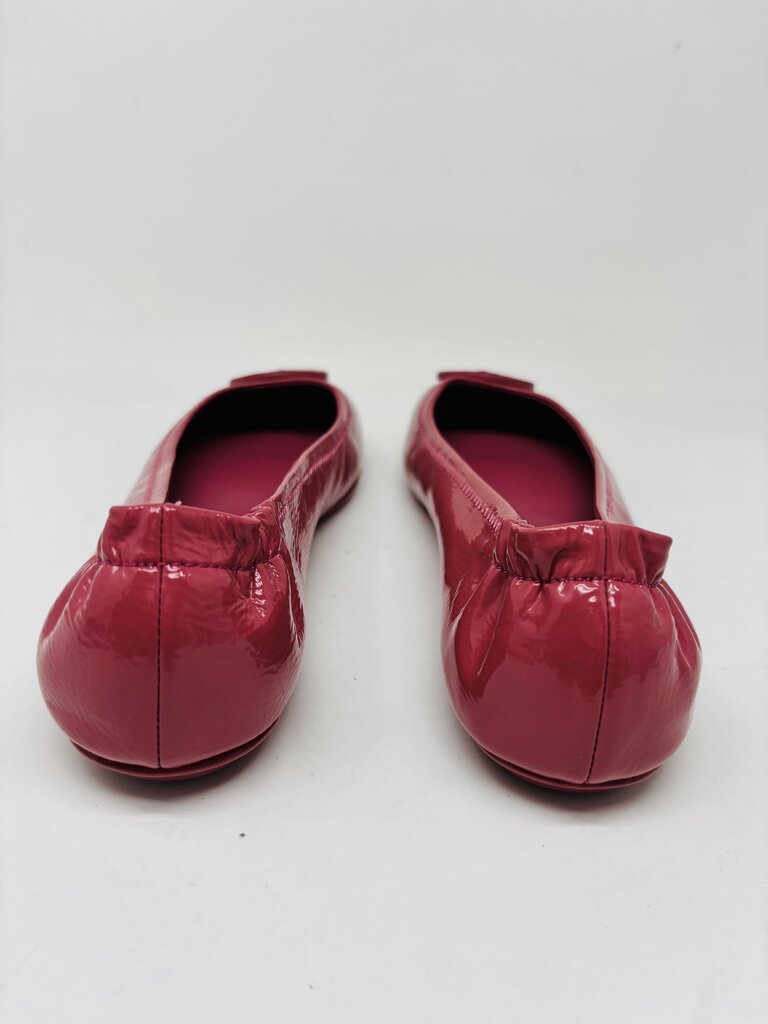 Tory Burch Flats Pink 8