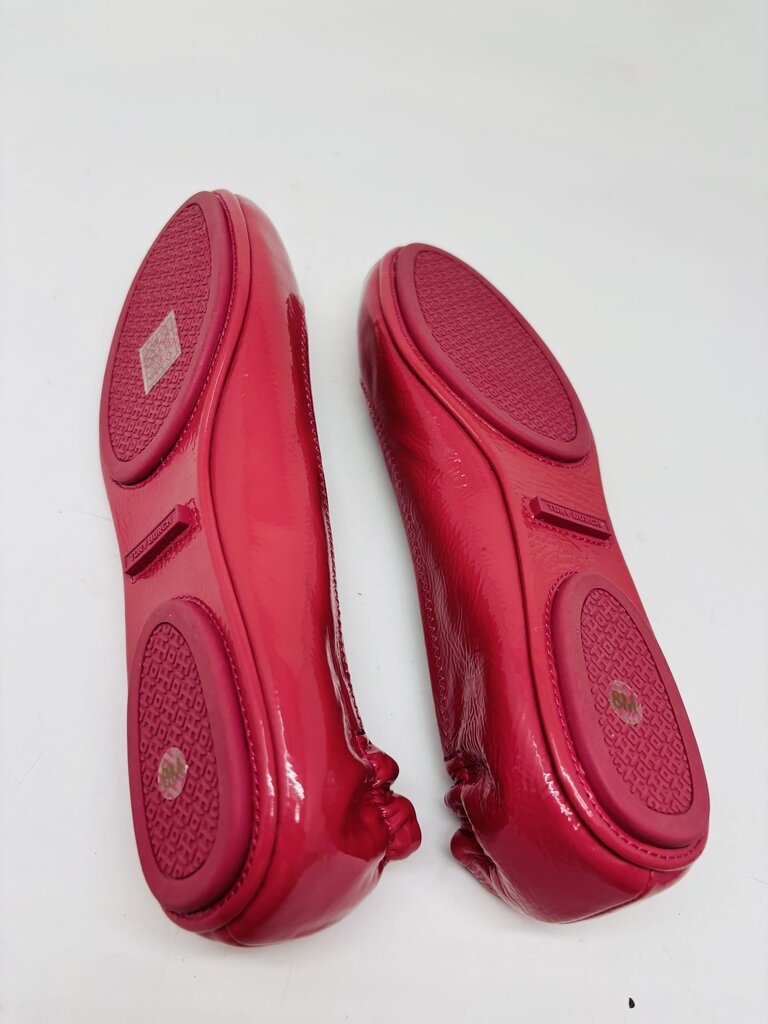 Tory Burch Flats Pink 8