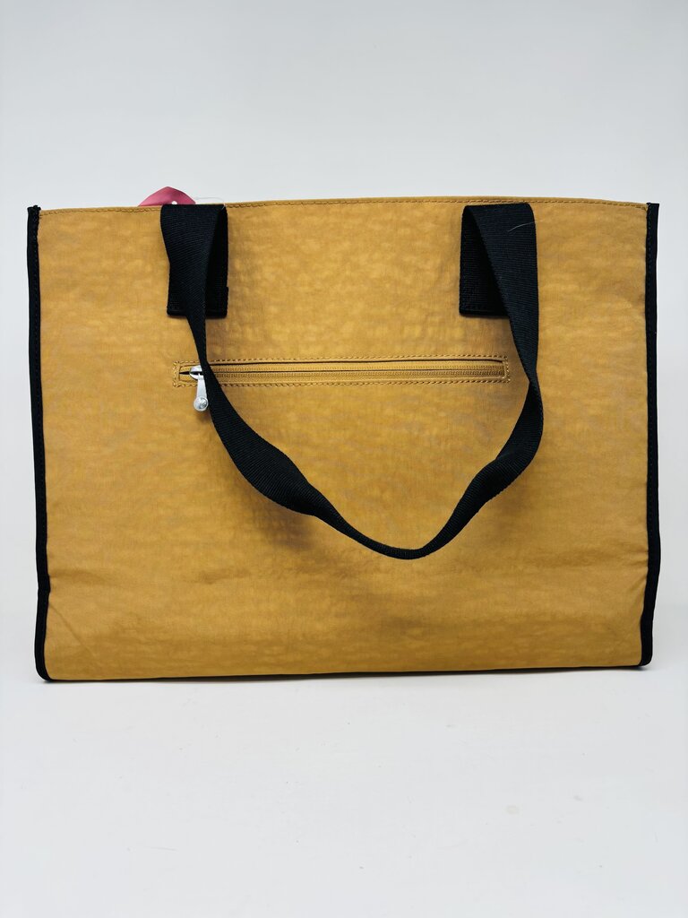 Kipling Tote Tan