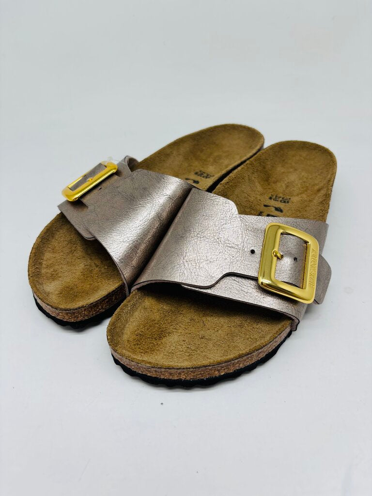 Birkenstock Sandals Taupe 7
