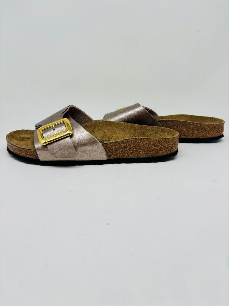 Birkenstock Sandals Taupe 7
