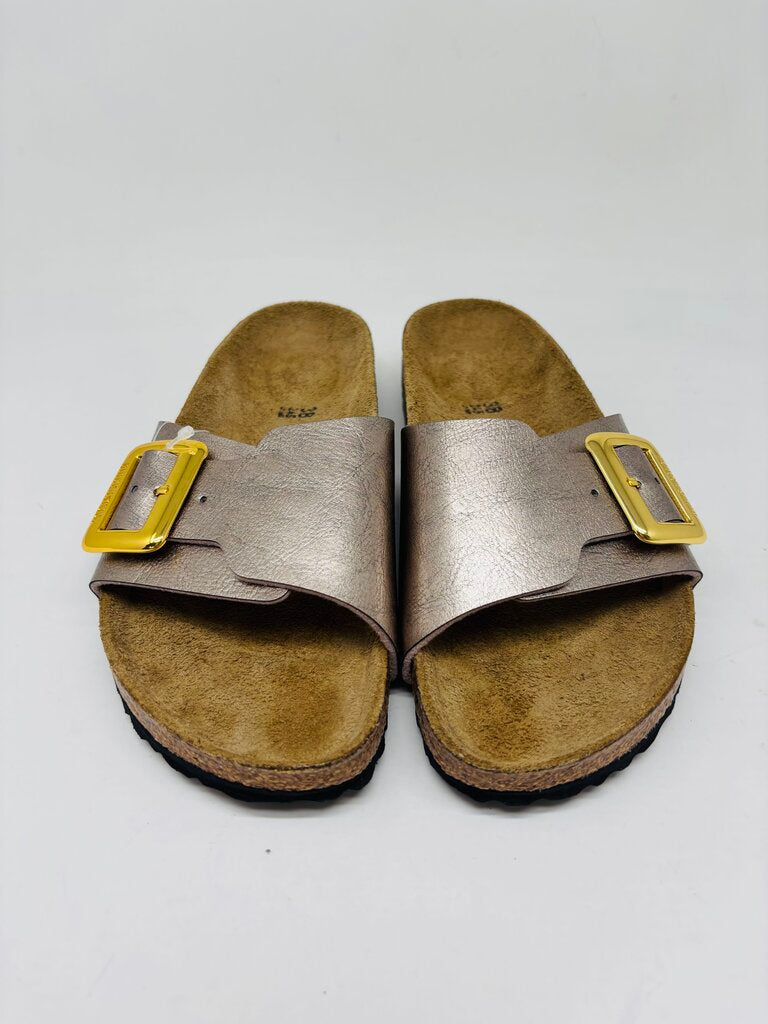 Birkenstock Sandals Taupe 7