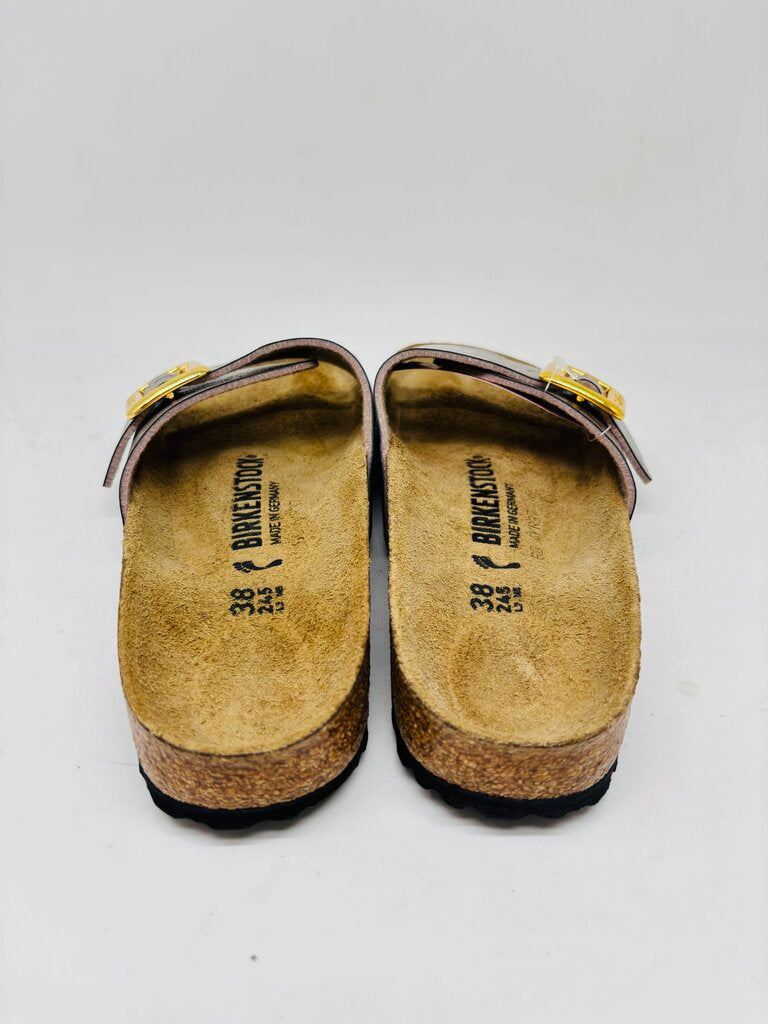 Birkenstock Sandals Taupe 7
