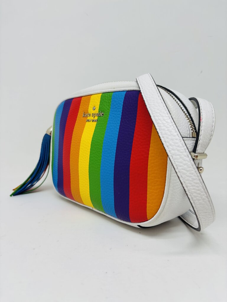 Kate Spade Crossbody Bag Multi