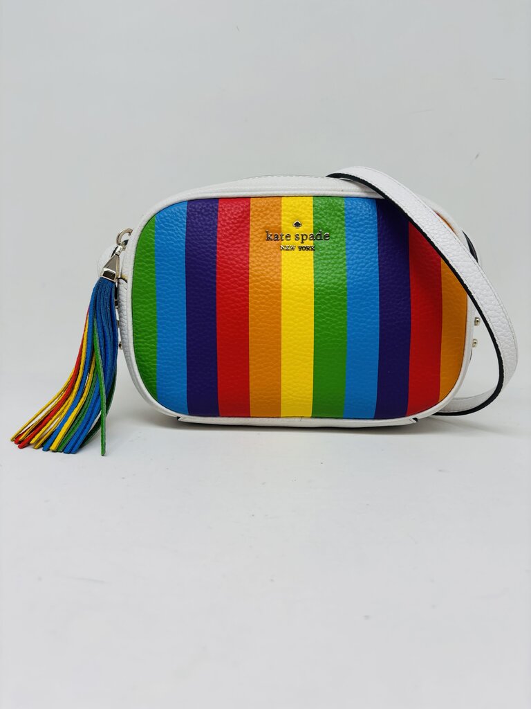 Kate Spade Crossbody Bag Multi
