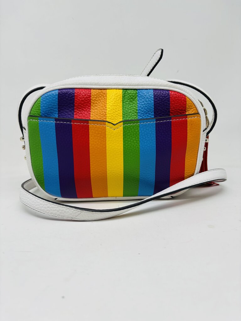 Kate Spade Crossbody Bag Multi