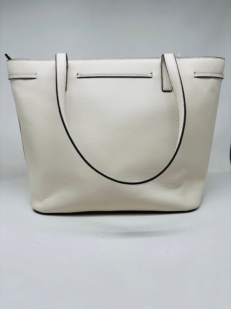Kate Spade Tote Beige