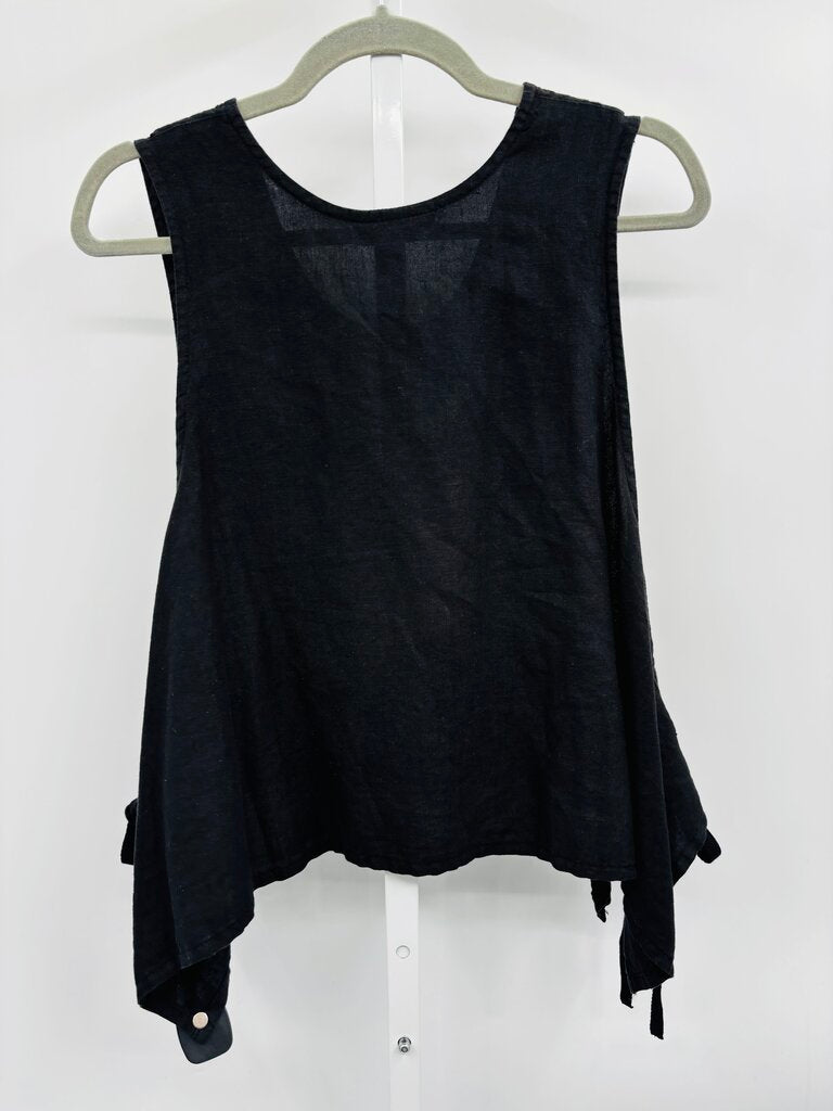 Bryn Walker Top Black S