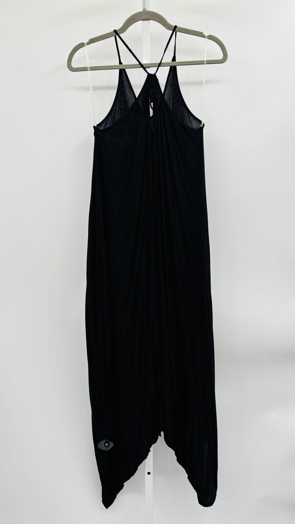 Elan Jumpsuit Black M