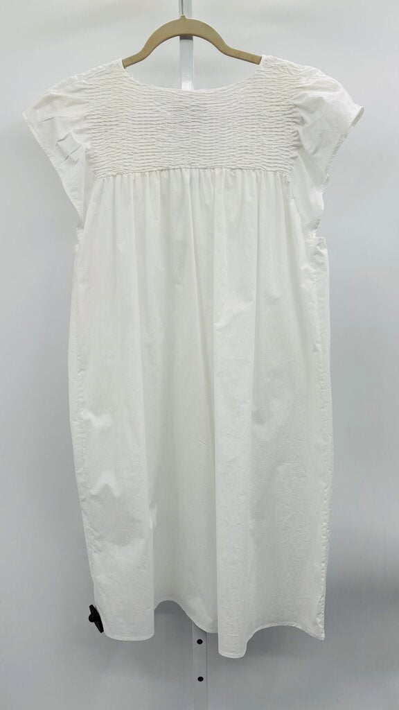 COS Dress White 10