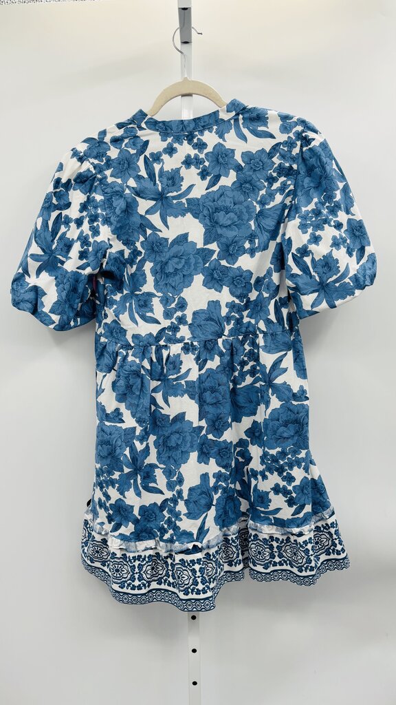 J: Joie Dress Blue 8