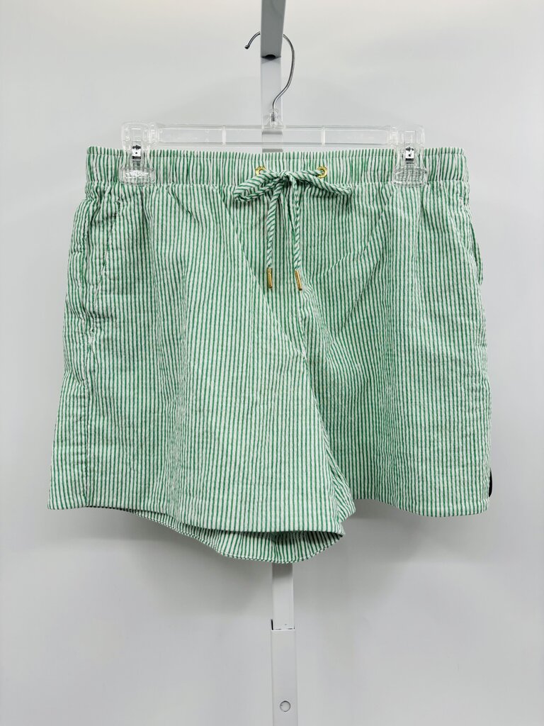 Lilly Pulitzer Shorts Green M