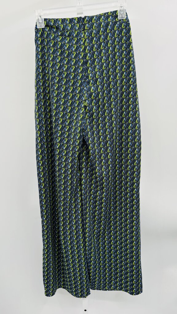 Ciebon Pants Navy M