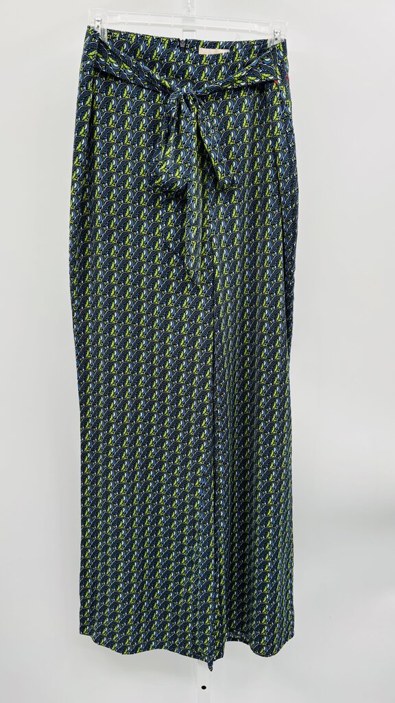 Ciebon Pants Navy M