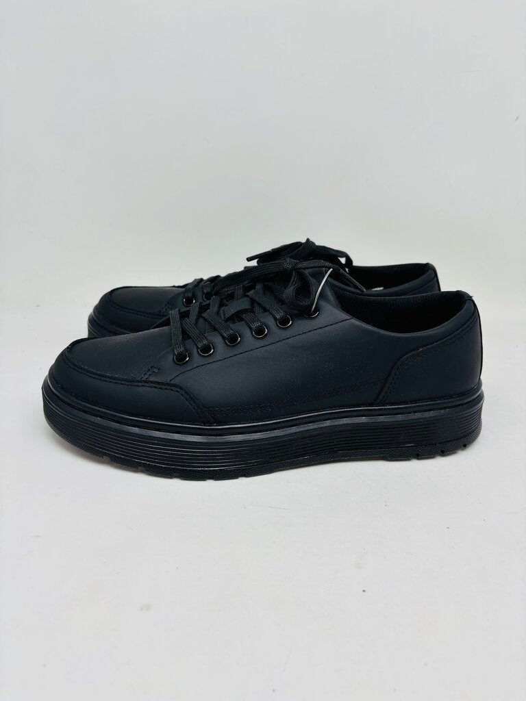 Dr. Martens Sneakers Black 8