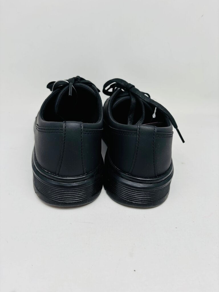 Dr. Martens Sneakers Black 8
