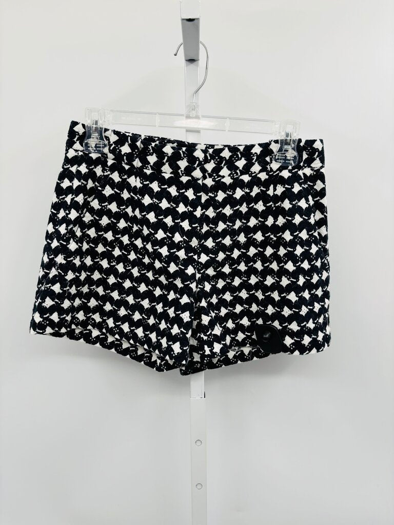 Theory Shorts Black 2