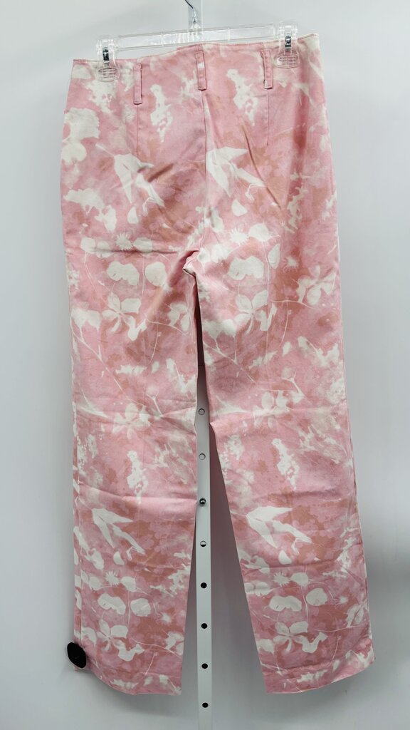 Anthropologie Pants Pink 4