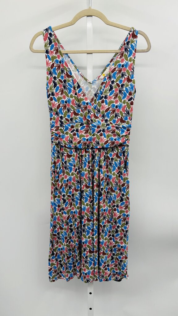 Boden Dress Multi 4