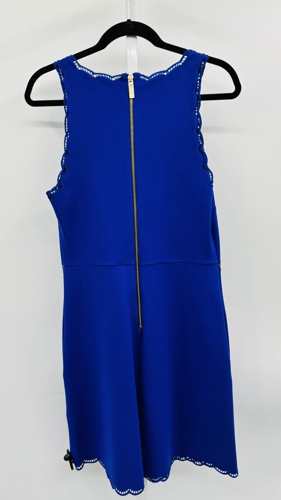 Ted Baker Dress Navy 6