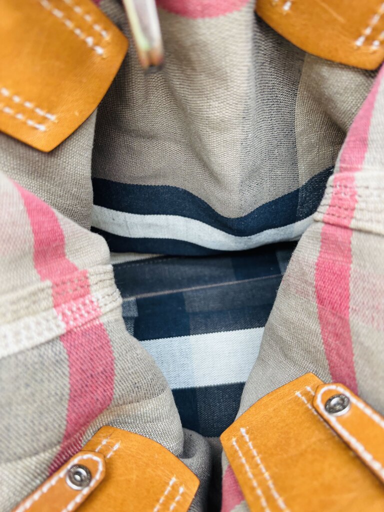 Burberry LUXURY HANDBAGS Brown