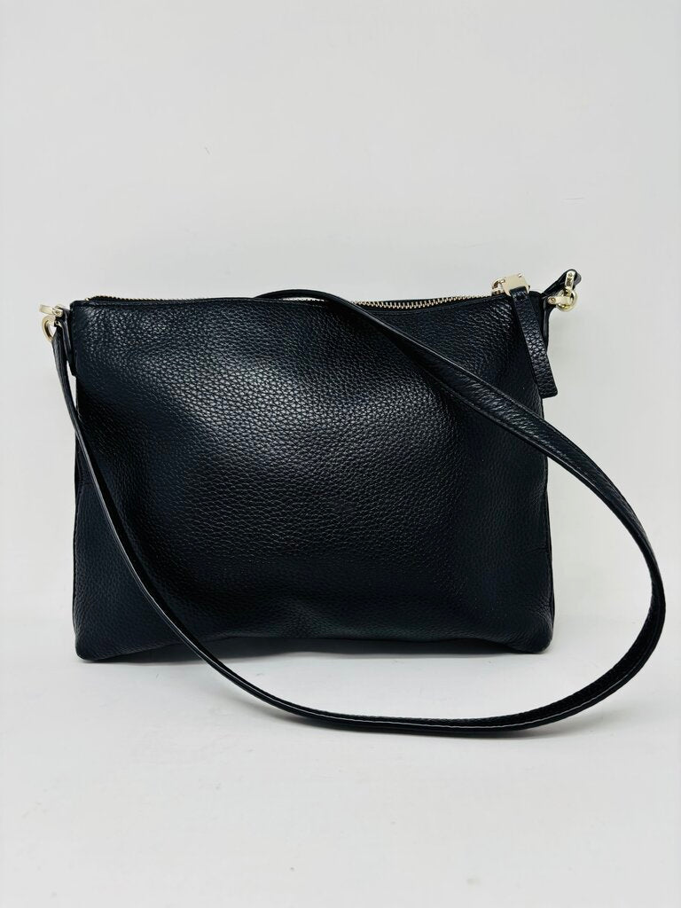 Kate Spade Crossbody Bag Black