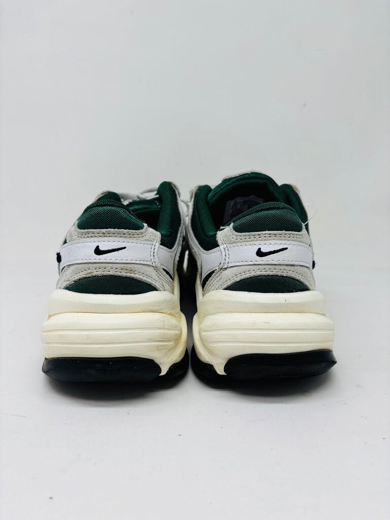 Nike Sneakers Green 10
