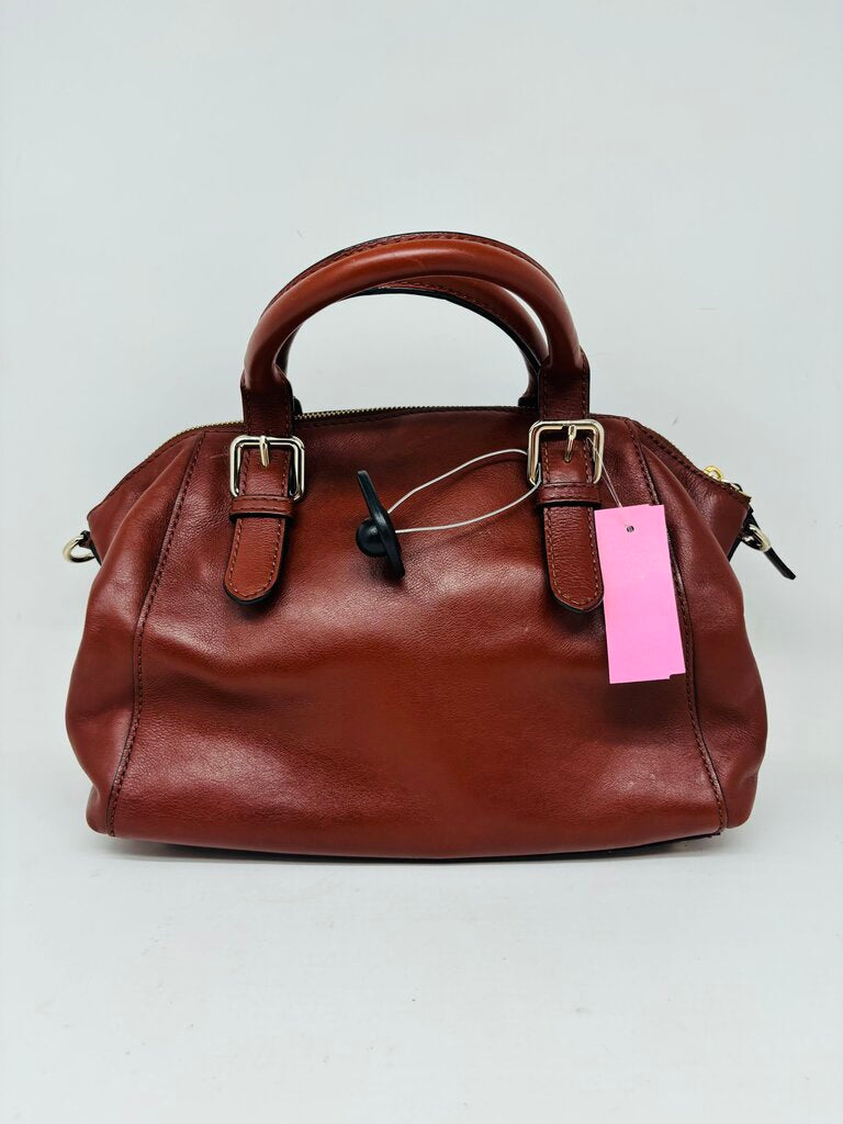 Kate Spade Handbag Brown