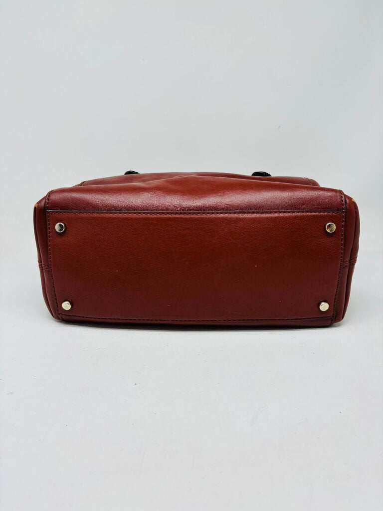Kate Spade Handbag Brown