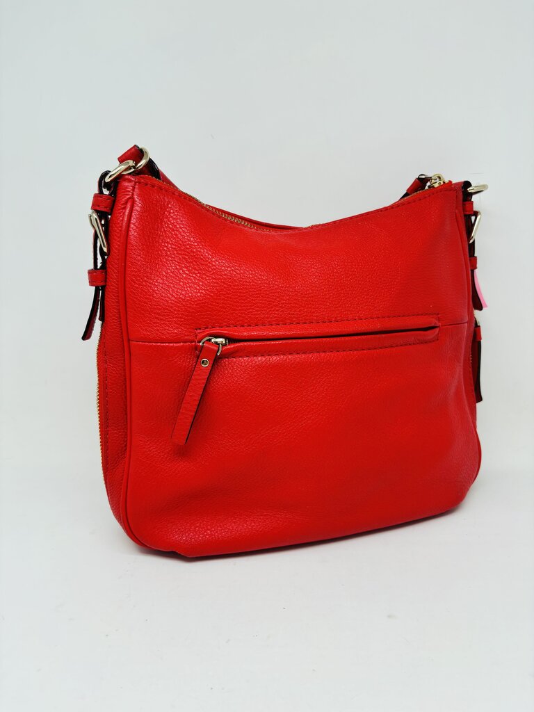Kate Spade Handbag Red