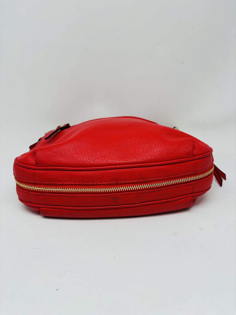 Kate Spade Handbag Red
