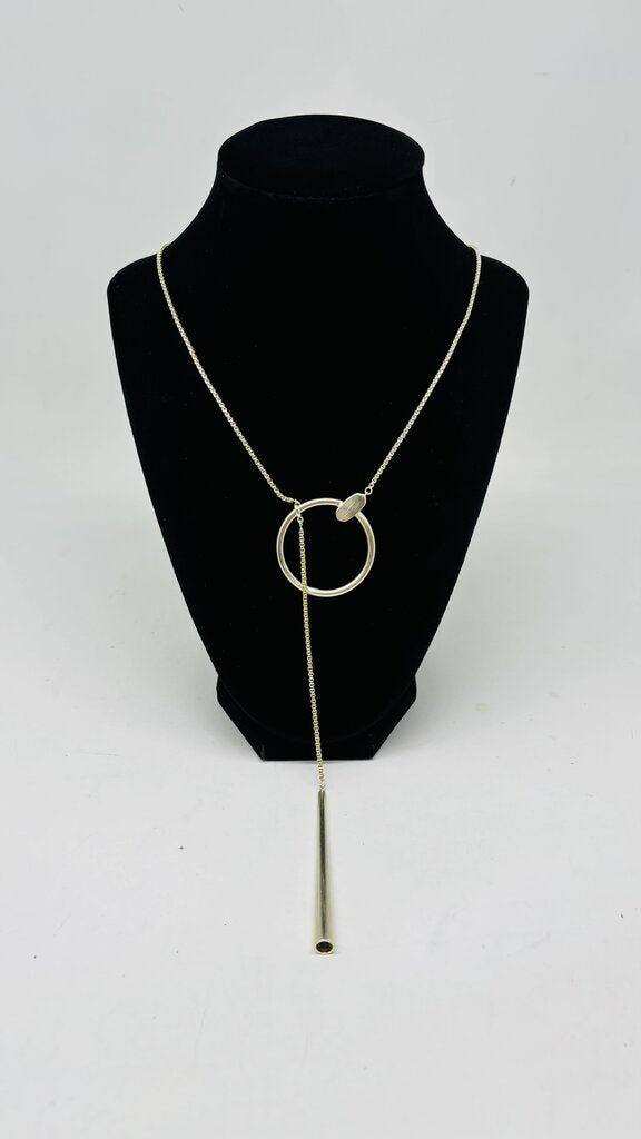 Kendra Scott Necklace Gold