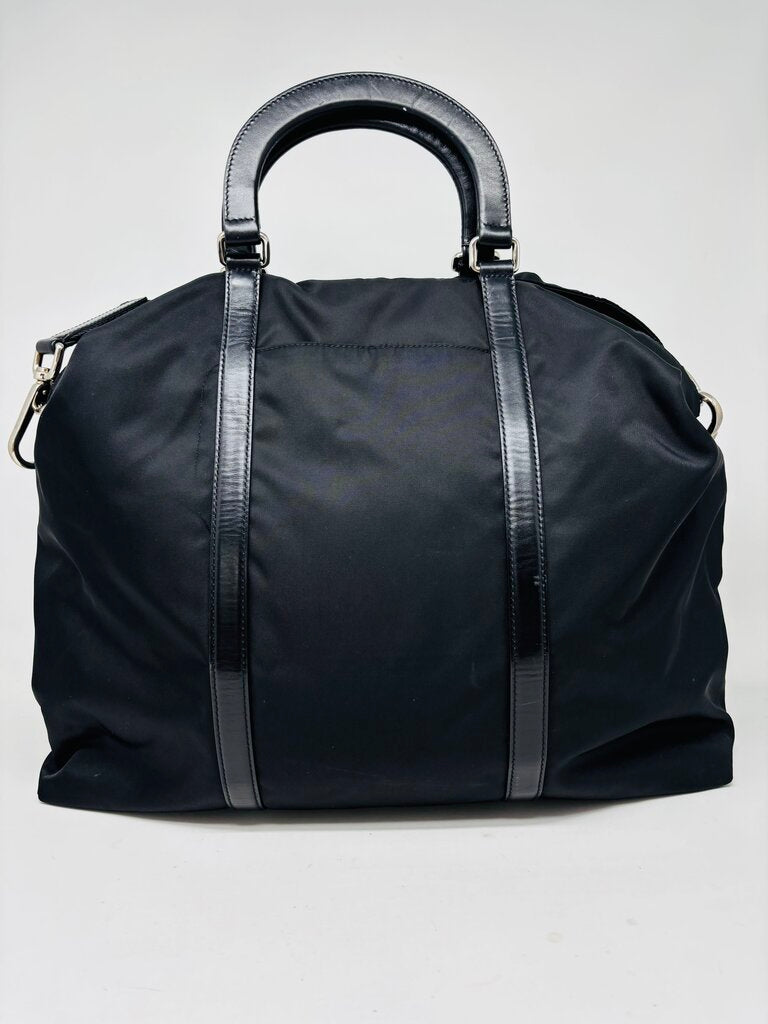 Prada LUXURY HANDBAGS Black