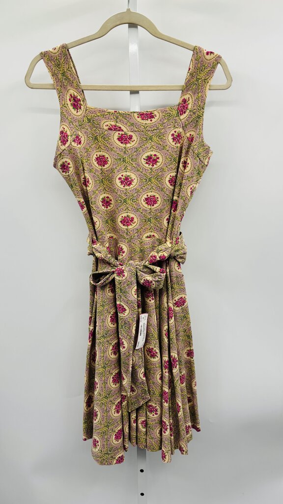 Effie's Heart Dress Purple L