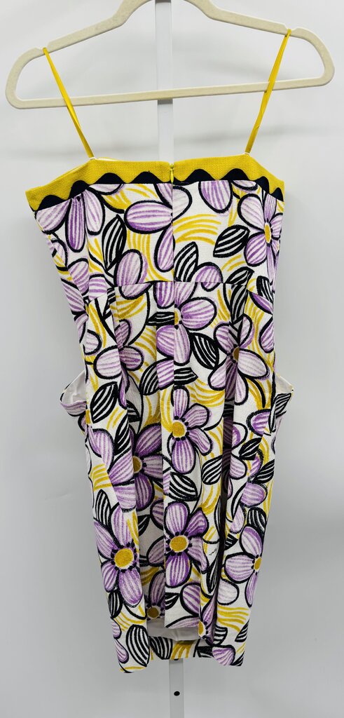 Milly Dress Purple 10