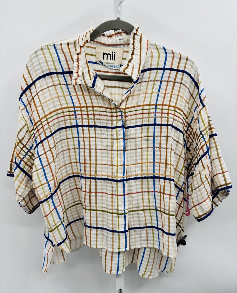 Mii Shirt Multi S