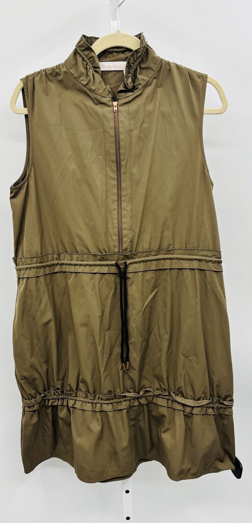 See by Chloe Dress Brown L