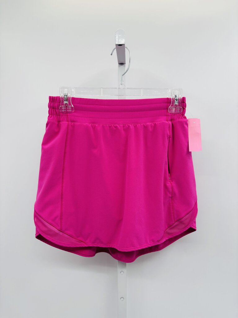 Lululemon Active Skirt Pink 6