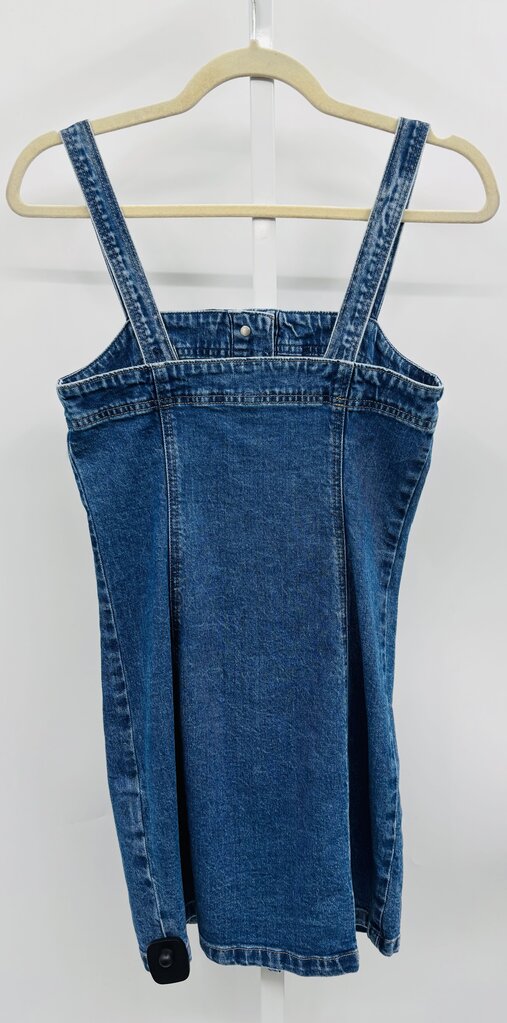 Gap Dress Denim XXS