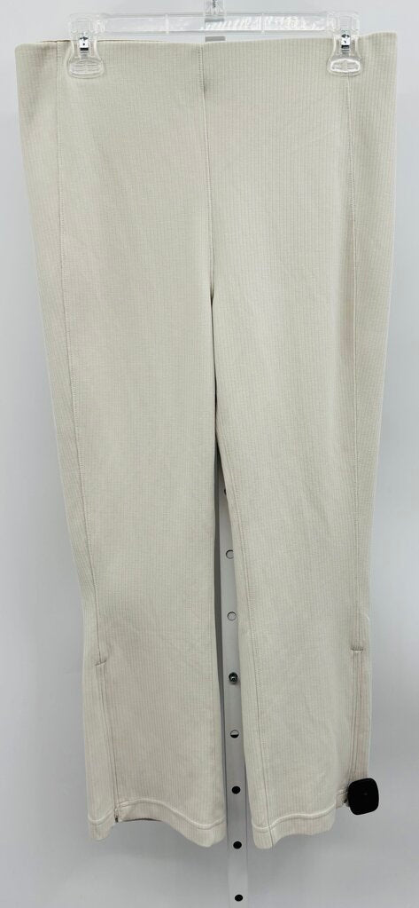 Lululemon Active Pants Beige 10