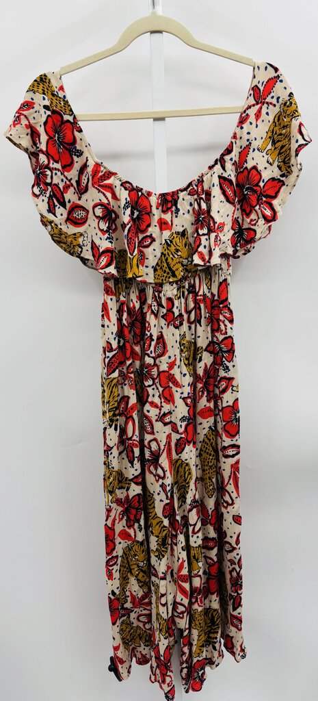coreylynncalter Jumpsuit Beige 8