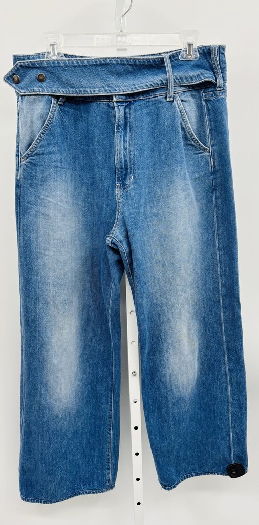 Veronica Beard Jeans Denim 10
