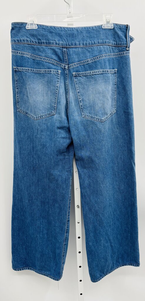 Veronica Beard Jeans Denim 10