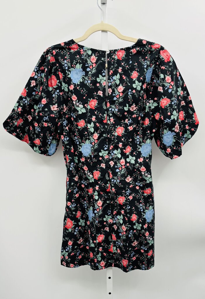 Maeve Dress Black M