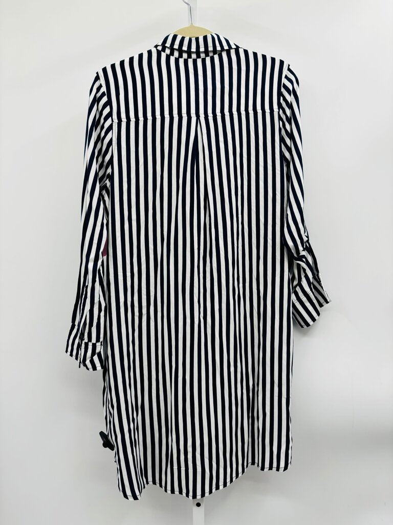 la mer luxe Romper Navy M